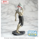 Dandadan - Okarun Transformé - Figurine Luminasta SEGA
