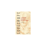 L'Affaire Charles Dexter Ward - H.P. Lovecraft