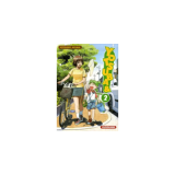 Yotsuba & ! - Tome 2