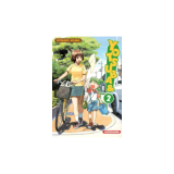 Yotsuba & ! - Tome 2