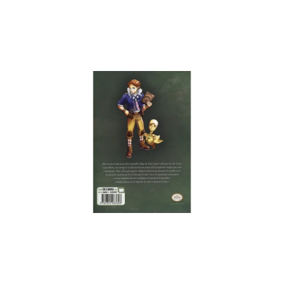 The Legend of Zelda - Twilight Princess T08