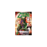 The Legend of Zelda - Twilight Princess - Tome 11