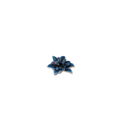 Laser Plants - Alien Rosette