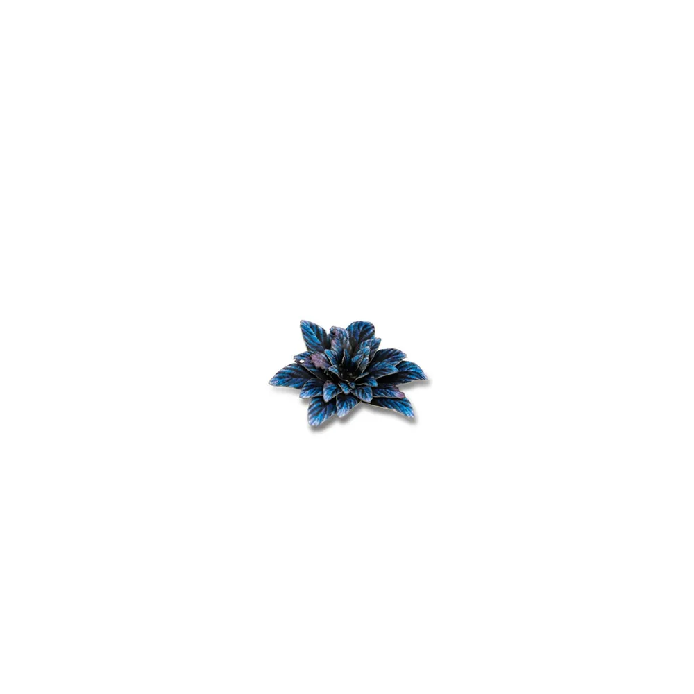 Laser Plants - Alien Rosette