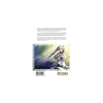 Frieren - Beyond Journey's End T03