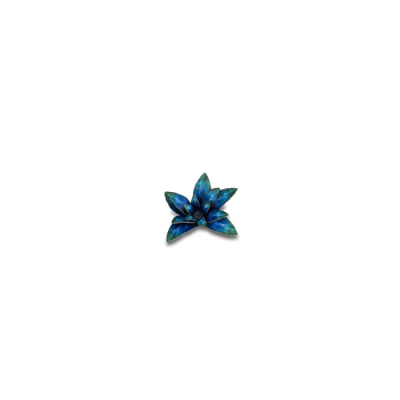 Laser Plants - Alien Rosette
