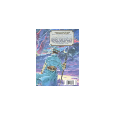 Drifting Dragons T06
