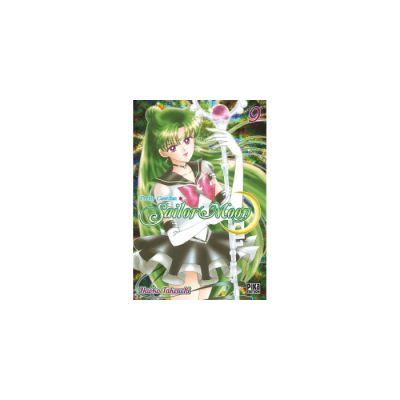 Sailor Moon T09 - Pretty Guardian