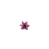 Laser Plants - Alien Rosette