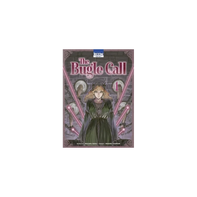 The Bugle Call T04