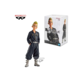 Figurine Tokyo Revengers - Tetta Kisaki Q Posket