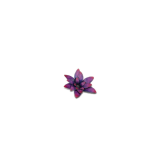 Laser Plants - Alien Rosette