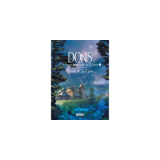 Chroniques des Rivages de l'Ouest T01 - Dons