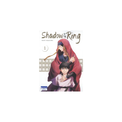 Shadow of the Ring T01 - Nakagawa Kaiji