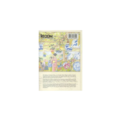 Isabella Bird, Femme Exploratrice T04