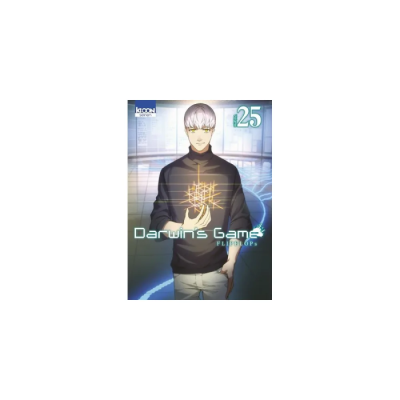 Darwin's Game T25