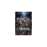 Egregor : Le Souffle De La Foi - Tome 04