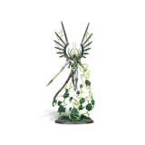 Necrons : Écharde C'Tan du Dragon du Néant