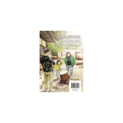 Gannibal - Tome 03