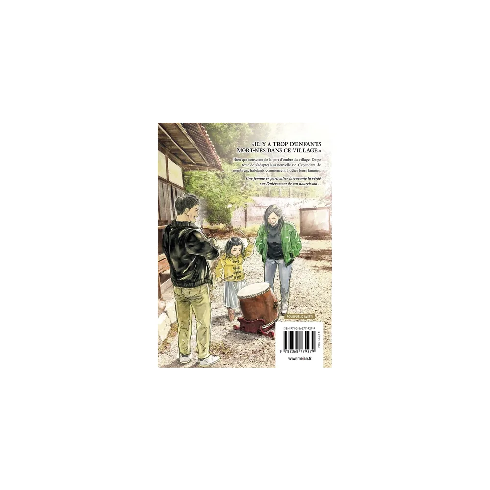Gannibal - Tome 03