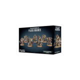Death Guard : Plague Marines (Warhammer 40,000)