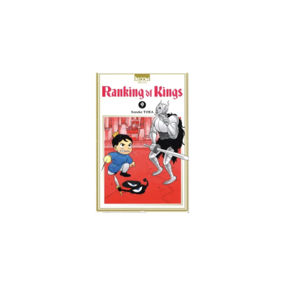 Ranking of Kings T09