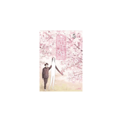 Le Cri du Kujima Vol.5