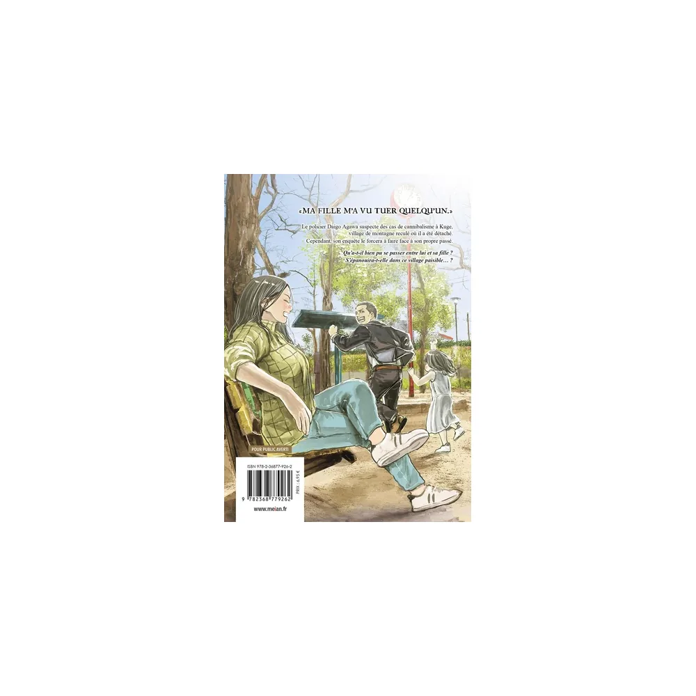 Gannibal - Tome 02
