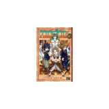 Fairy Tail T36
