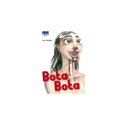 Bota Bota - Paru Itagaki