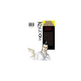 Kingdom T46 - Manga Action Historique