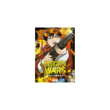 Kindergarten Wars T11