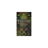 L'Assassin Royal - Tome 10 : Serments et Deuils