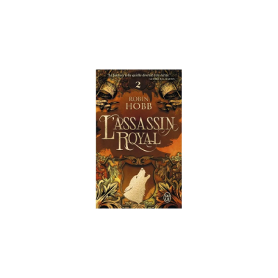 L'Assassin Royal Vol.2 - L'Assassin du Roi