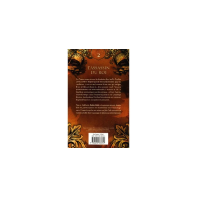 L'Assassin Royal Vol.2 - L'Assassin du Roi