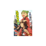 Yotsuba & ! - Tome 8