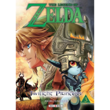 The Legend of Zelda Twilight Princess T03