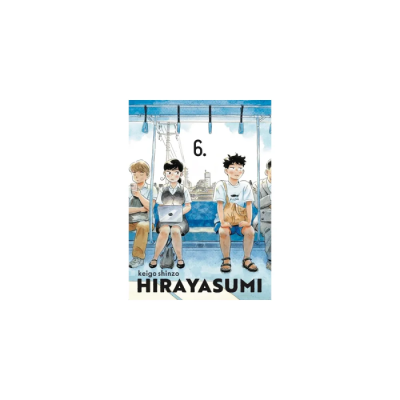Hirayasumi Vol.6