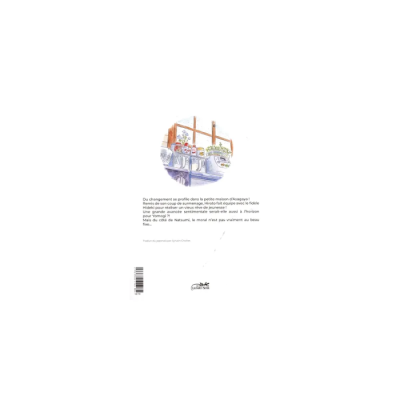 Hirayasumi Vol.6