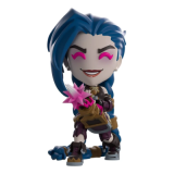 Arcane Vinyl Figurine Jinx 11 cm - Youtooz