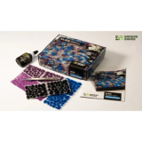 Tuft Starter Box - Alien Grass - GamersGrass