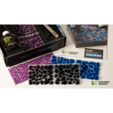 Tuft Starter Box - Alien Grass - GamersGrass