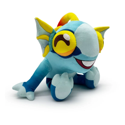 World of Warcraft Peluche Blue Murloc 22 cm