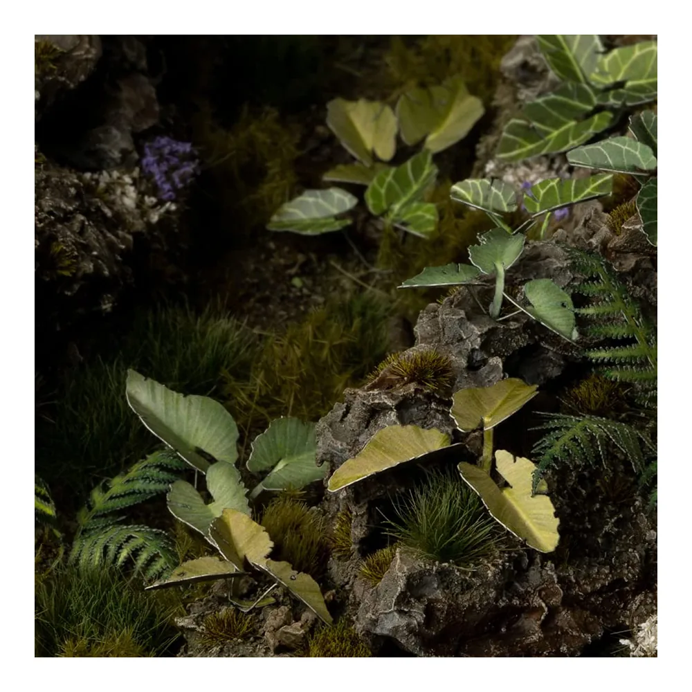 Laser Plants - Elephant Ear - Gamers Grass