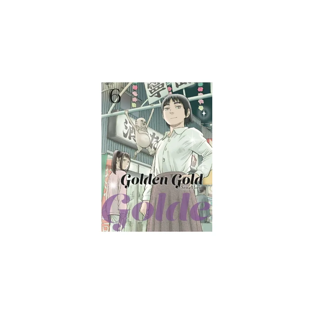 Golden Gold Vol.6