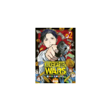 Kindergarten Wars T02