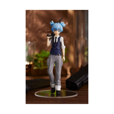 Assassination Classroom Pop Up Parade Nagisa Shiota 17 cm