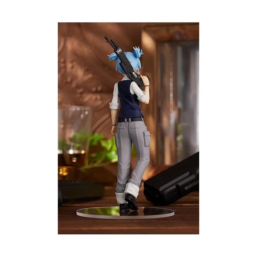 Assassination Classroom Pop Up Parade Nagisa Shiota 17 cm