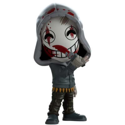 Dead By Daylight Vinyl Figurine The Legion 11 cm