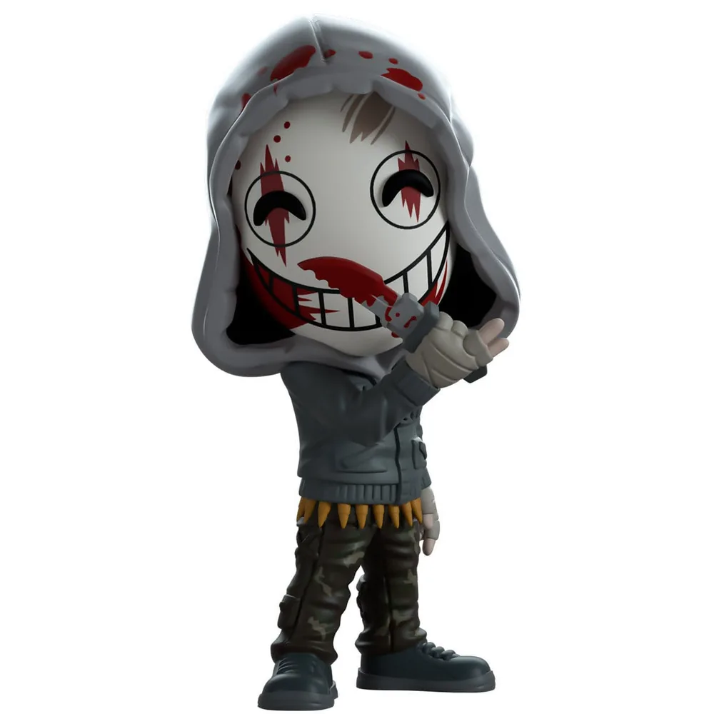 Dead By Daylight Vinyl Figurine The Legion 11 cm